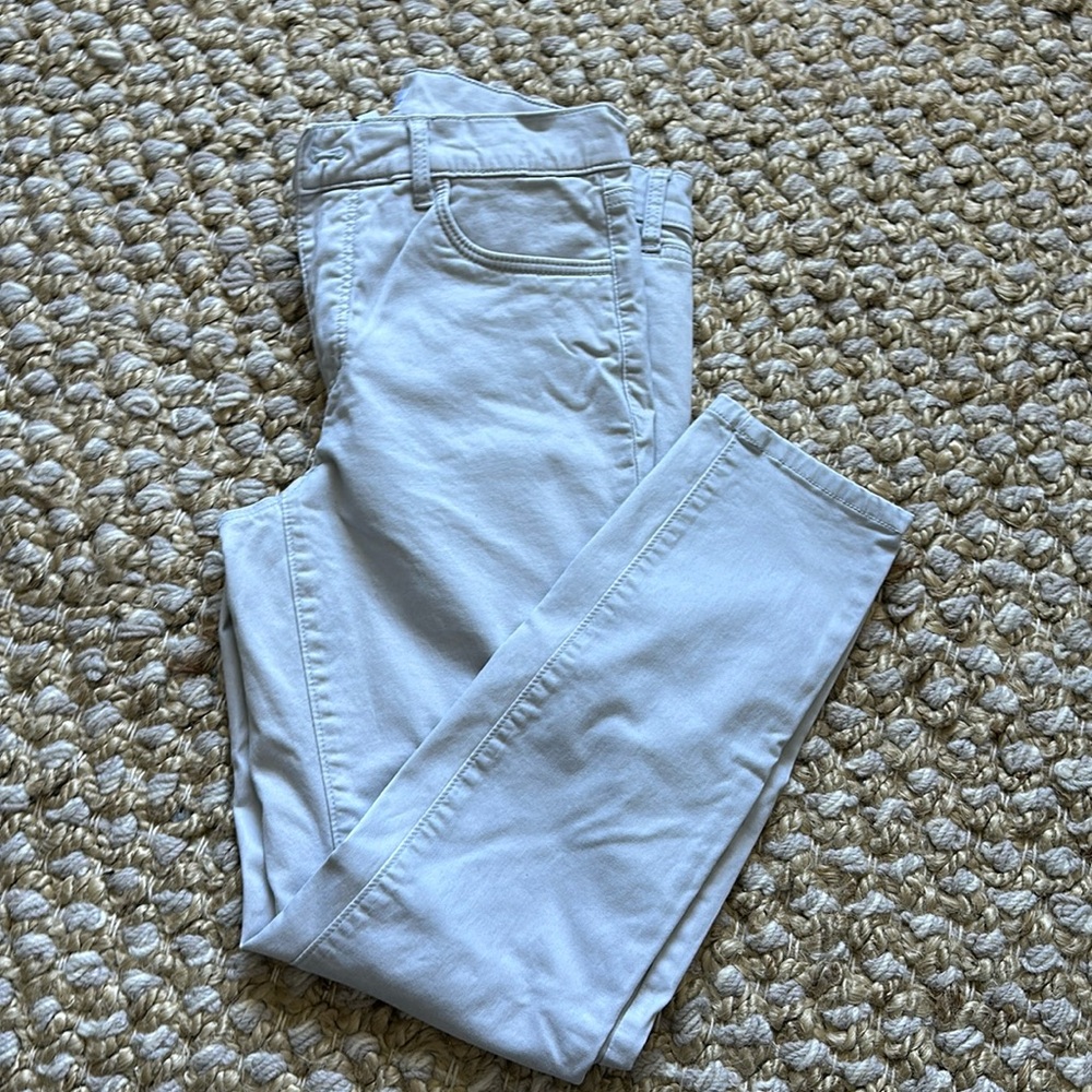 Loft 5 packet pants